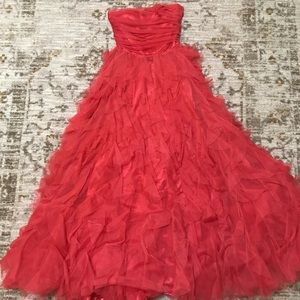 Ball Gown from Paris